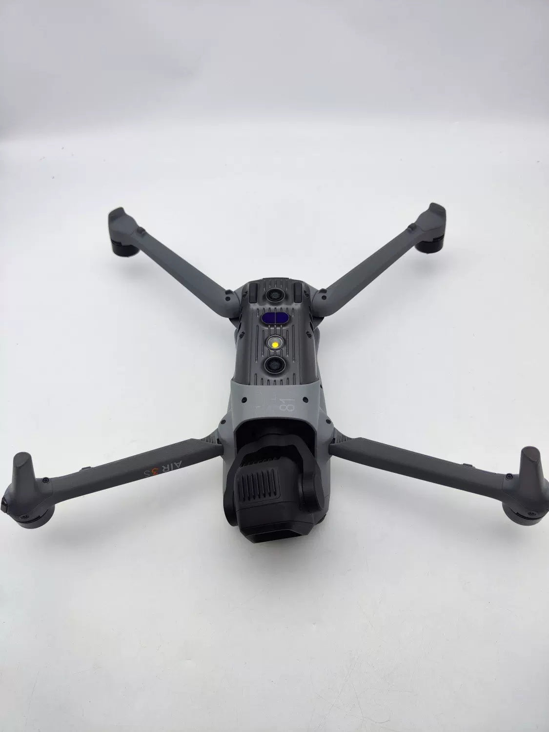 99% New (Mint) DJI air3s with Screen Fly More Combo with 2-Year DJI Care Refresh