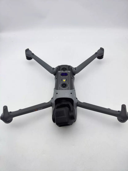 99% New (Mint) DJI air3s with Screen Fly More Combo with 2-Year DJI Care Refresh