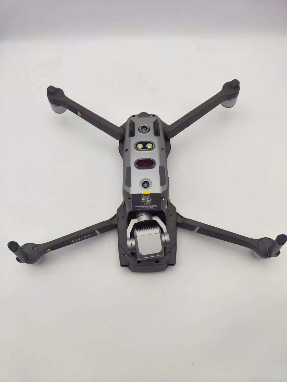 95% New (Like New) DJI Mavic 2pro Fly More Combo