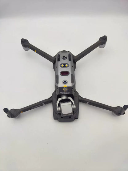 95% New (Like New) DJI Mavic 2pro Fly More Combo