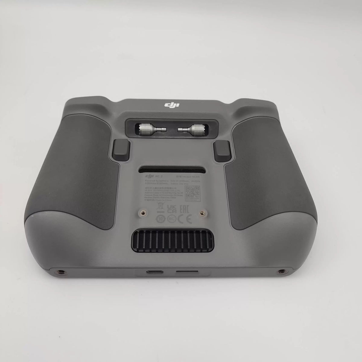 99% New (Mint) DJI AIR 3S with Screen Fly More Combo with DJI Care Refresh