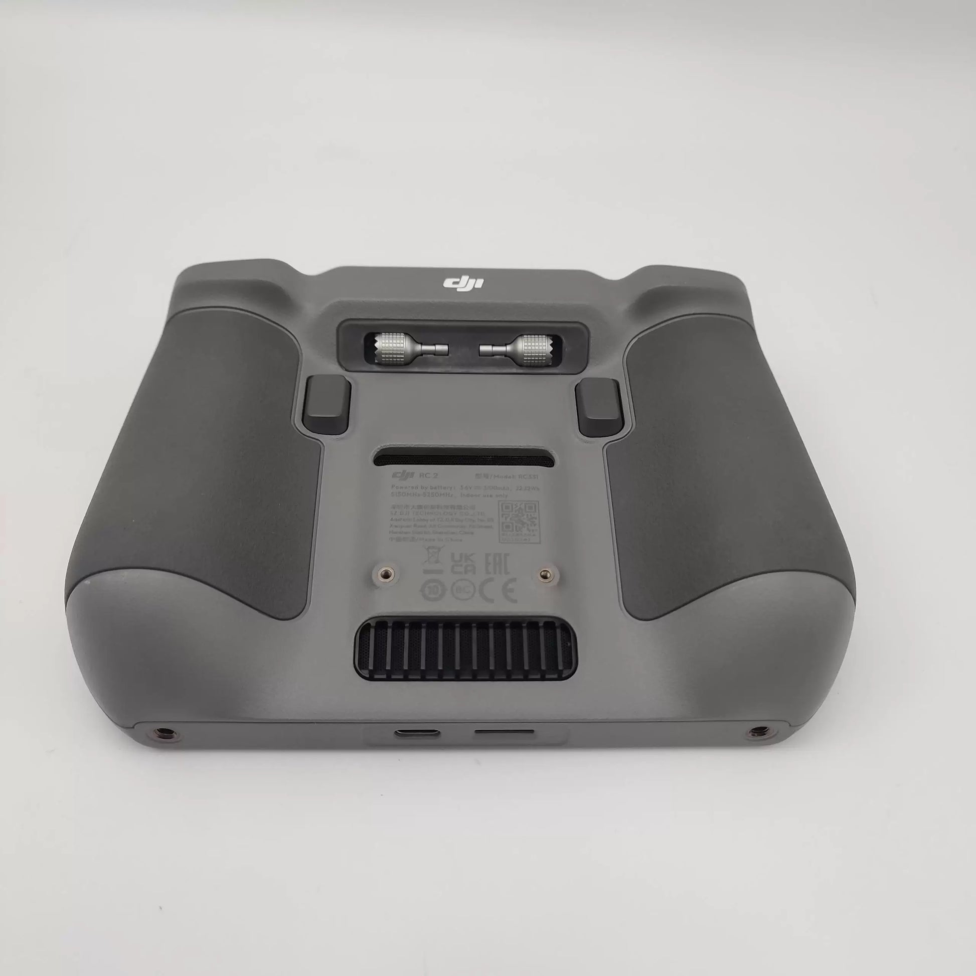 99% New (Mint) DJI AIR 3S with Screen Fly More Combo with DJI Care Refresh