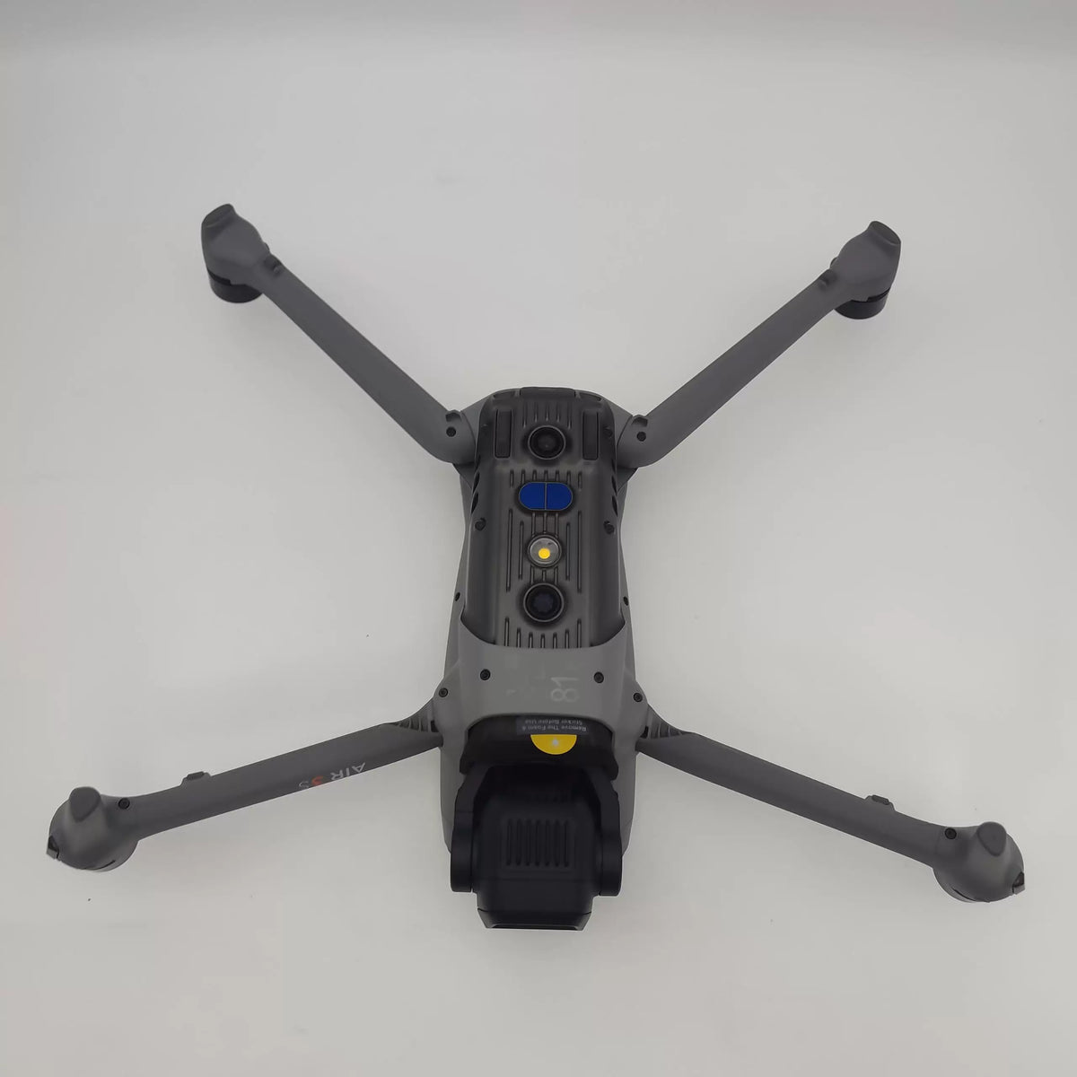 Brand New DJI Air 3s with Screen Fly More Combo
