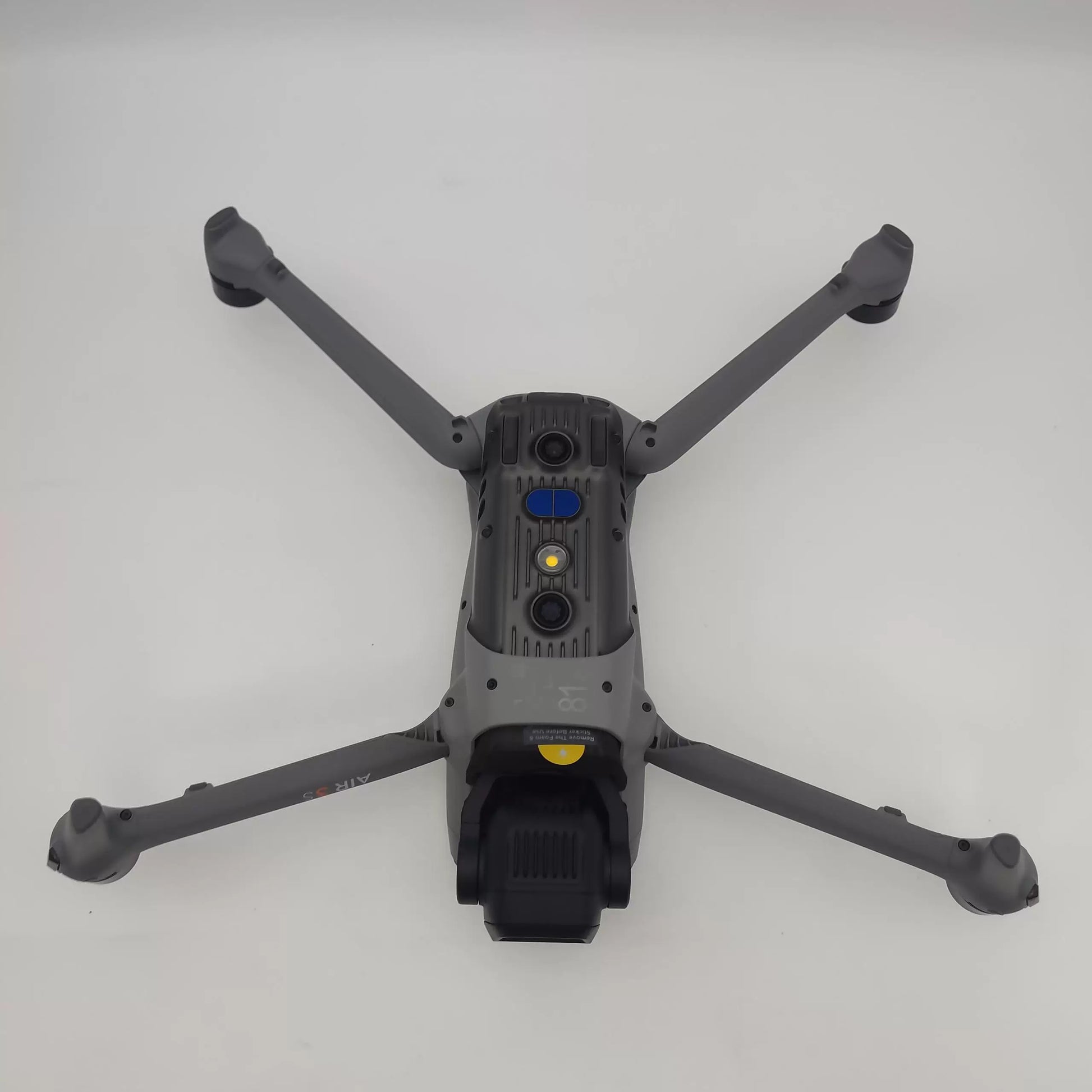 Brand New DJI Air 3s with Screen Fly More Combo