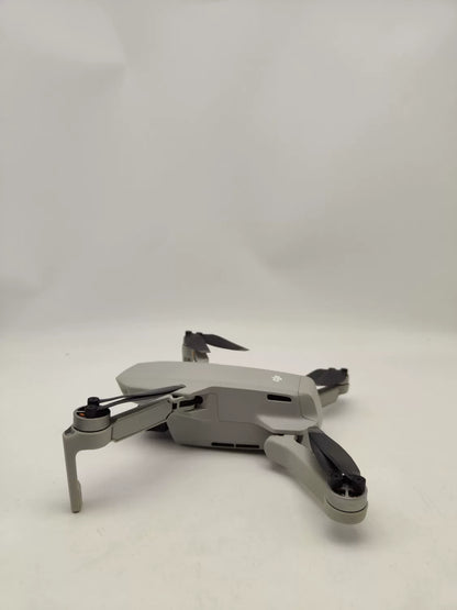 99% New (Mint) DJI mini1 Fly More Combo