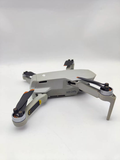 95% New (Like New) DJI Mini2 Fly More Combo