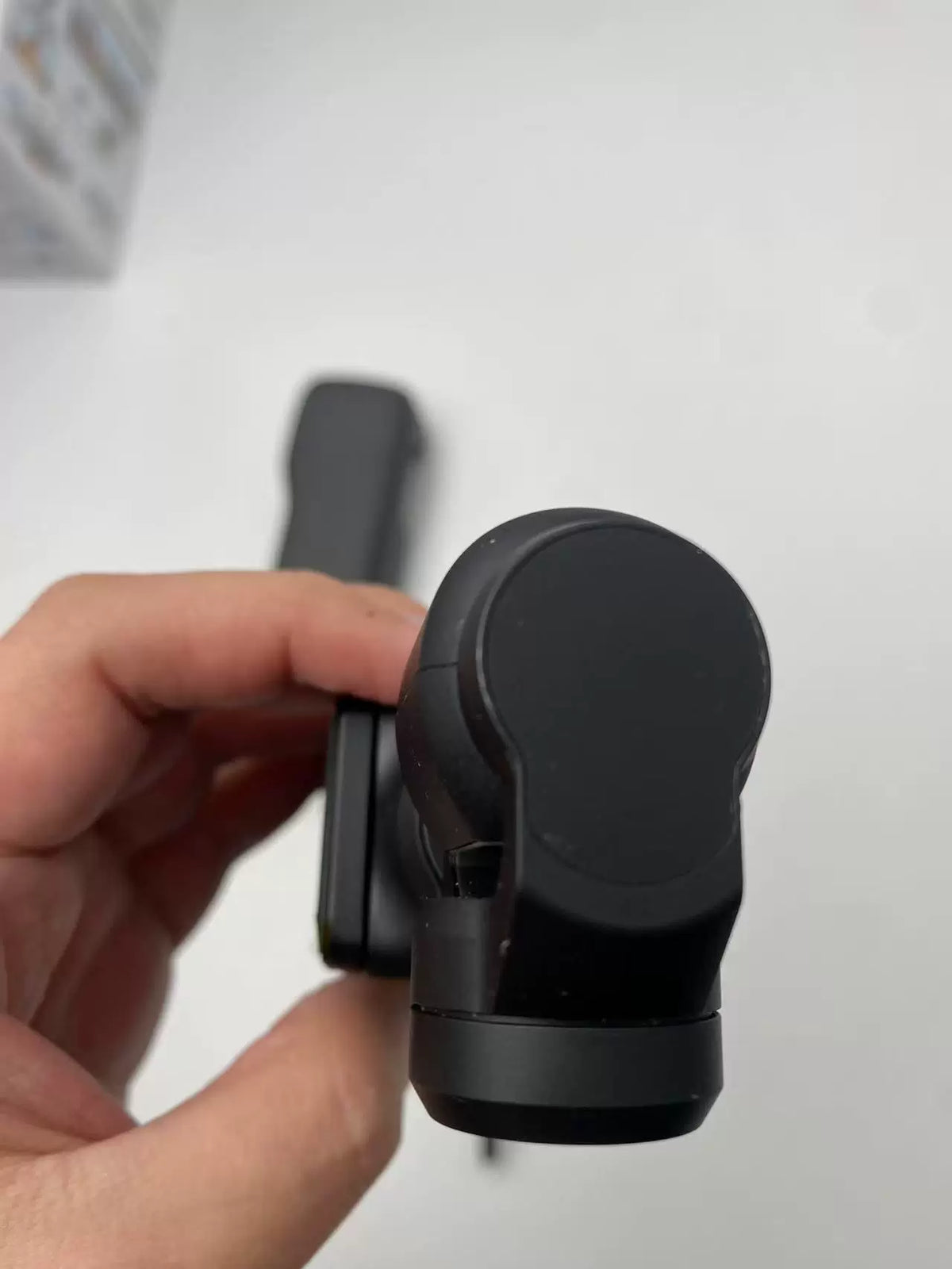 99% New (Mint) DJI Osmo Pocket 3 – photo 5
