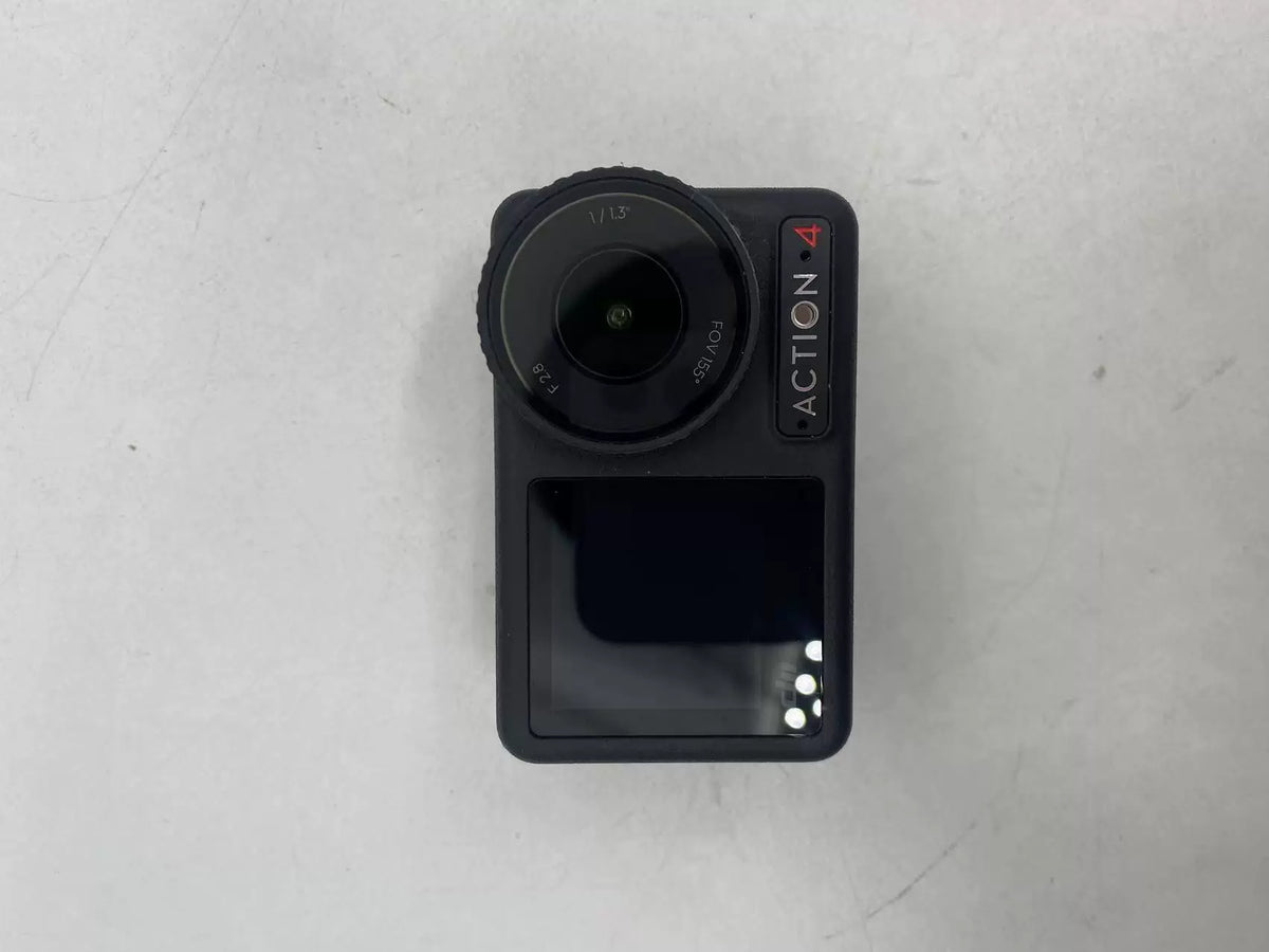 99% New (Mint) DJI Osmo Action 4 – photo 4