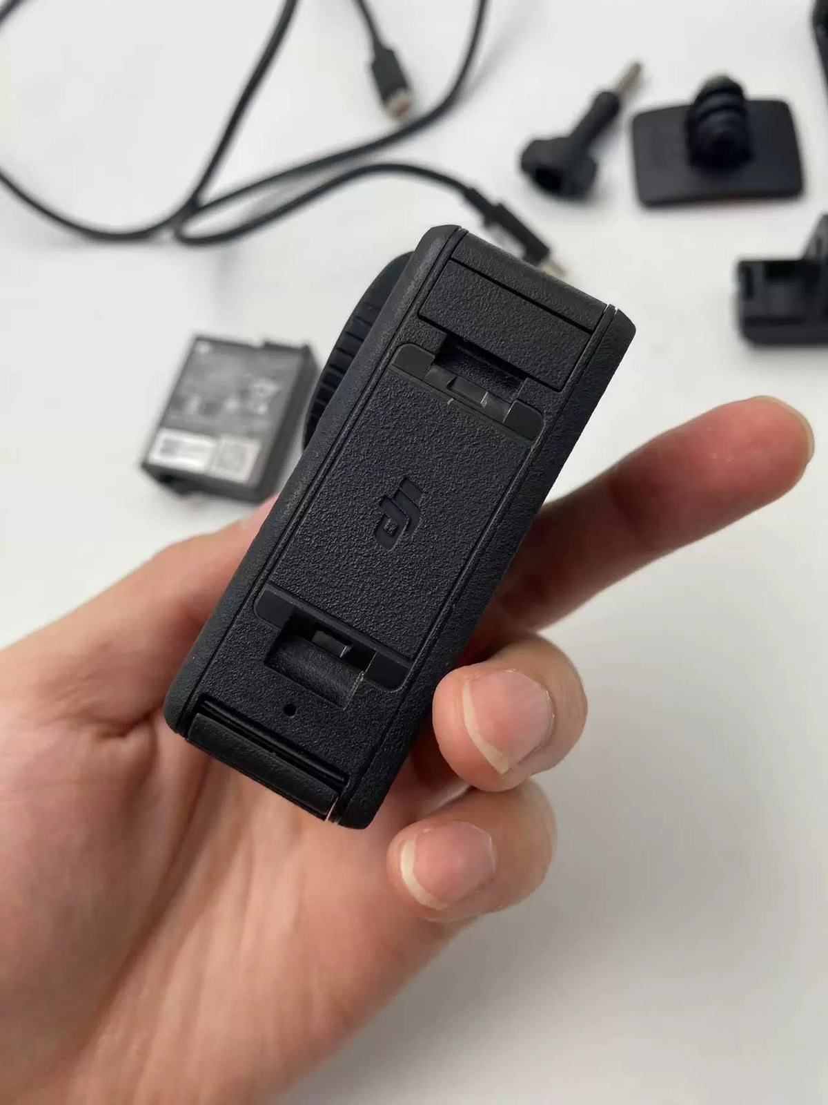 99% New (Mint) DJI Osmo Action 5 Pro – photo 4