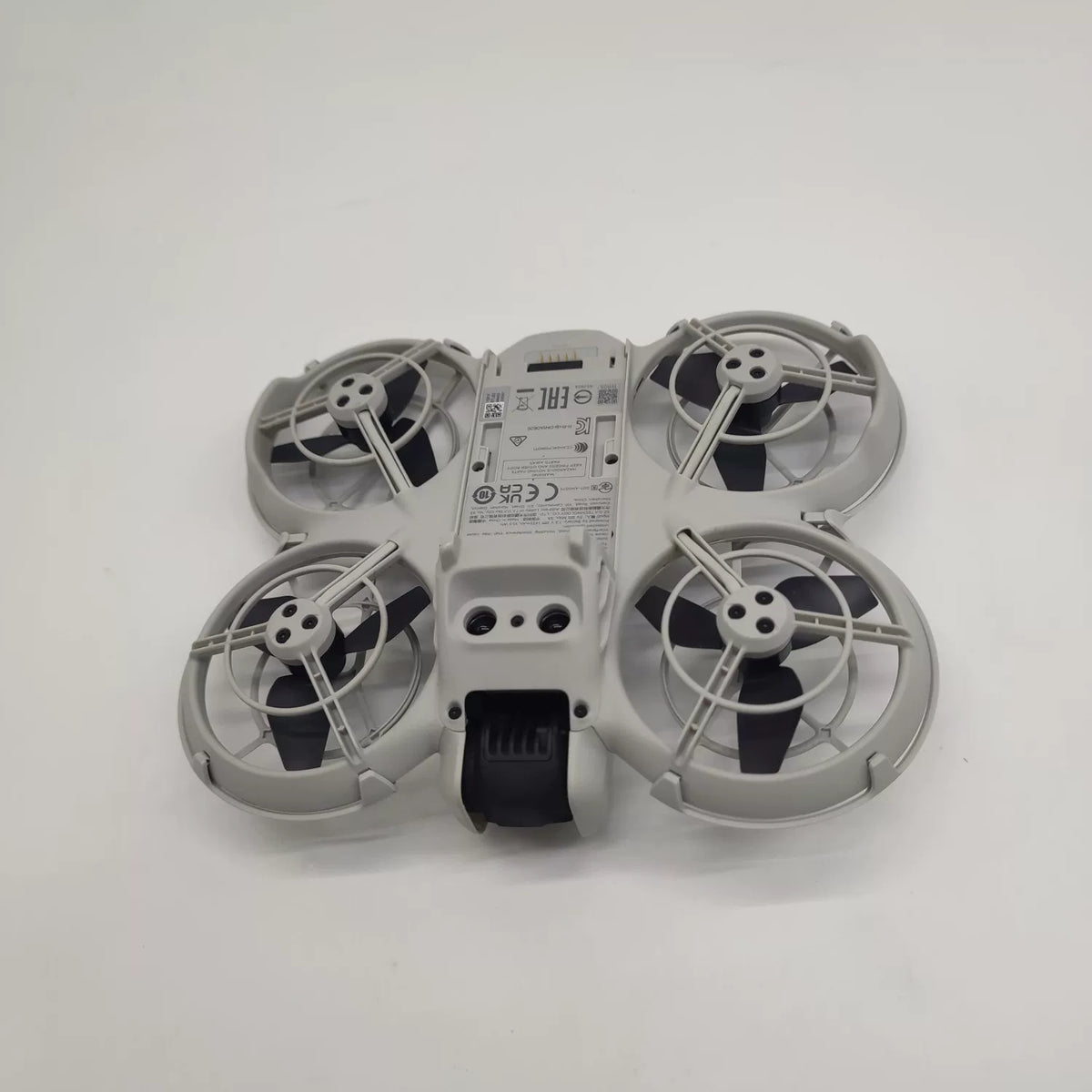 95% New (Like New) DJI Neo Motion-Control Fly More Combo with 2-Year DJI Care Refresh