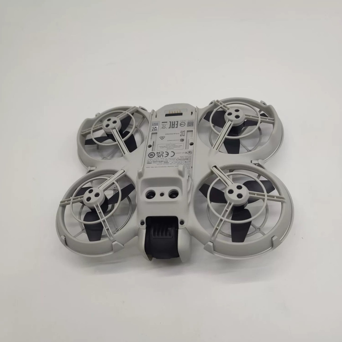 95% New (Like New) DJI Neo Motion-Control Fly More Combo with 2-Year DJI Care Refresh