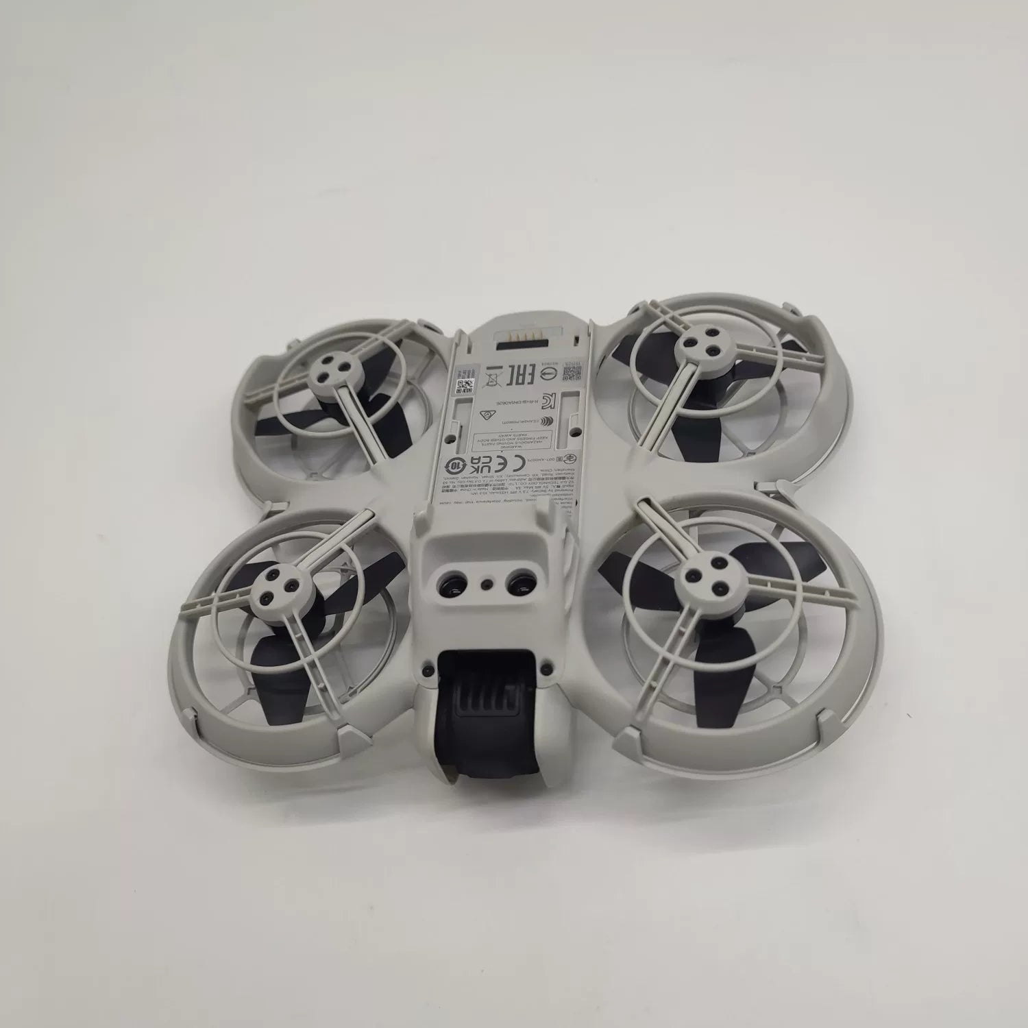 95% New (Like New) DJI Neo Motion-Control Fly More Combo with 2-Year DJI Care Refresh
