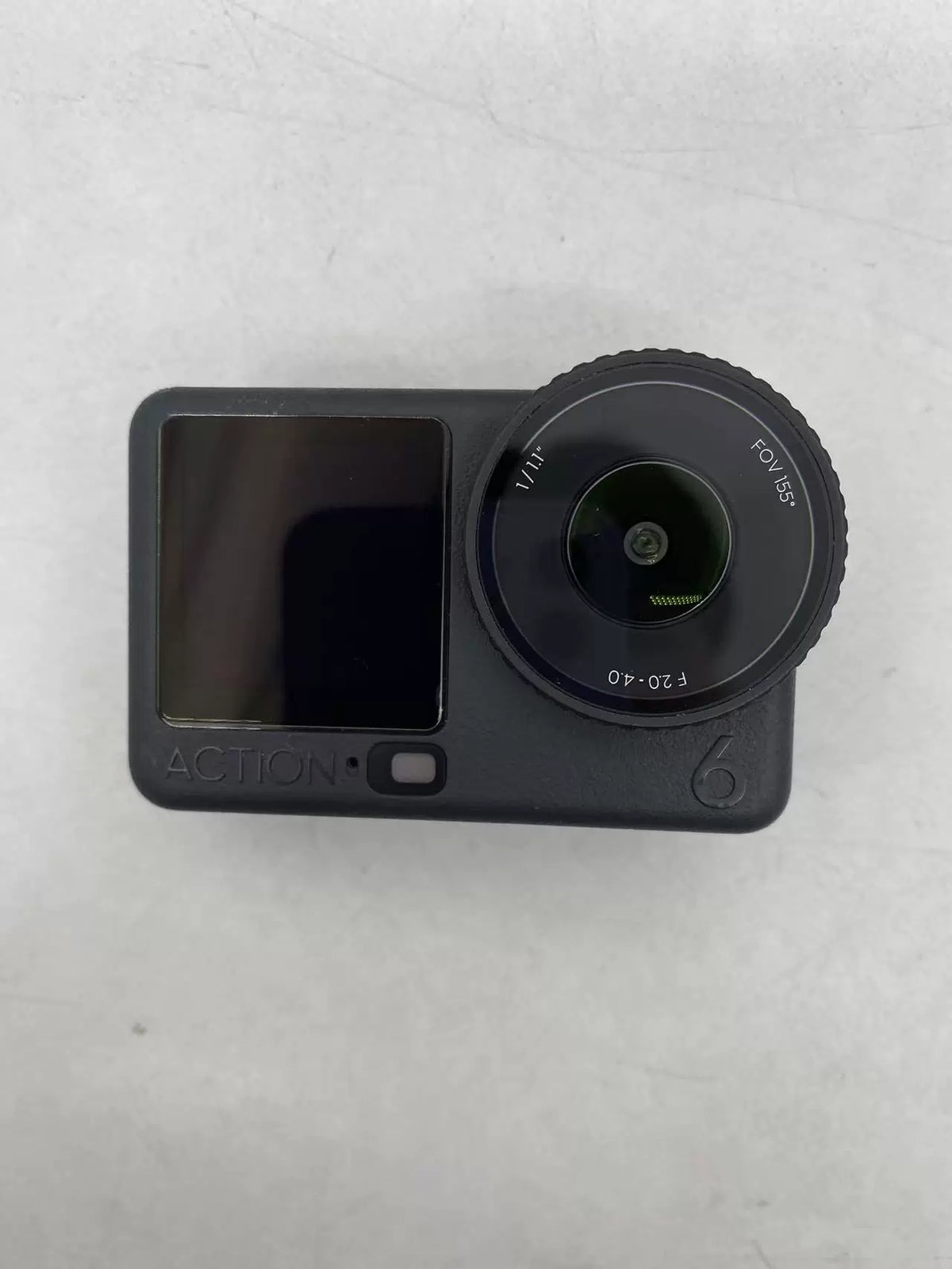 99% New (Mint) DJI Osmo Action 6 – photo 7