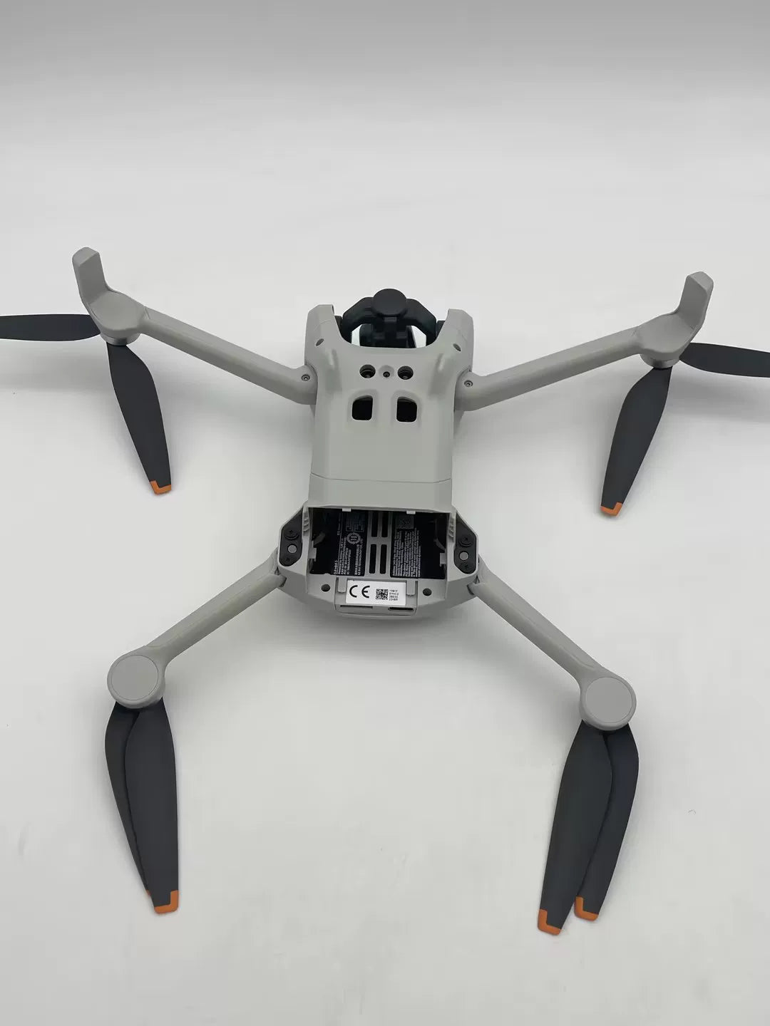 99% New (Mint) DJI Mini 3 with Screen Remote Controller Fly More
