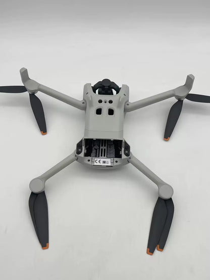 99% New (Mint) DJI Mini 3 with Screen Remote Controller Fly More