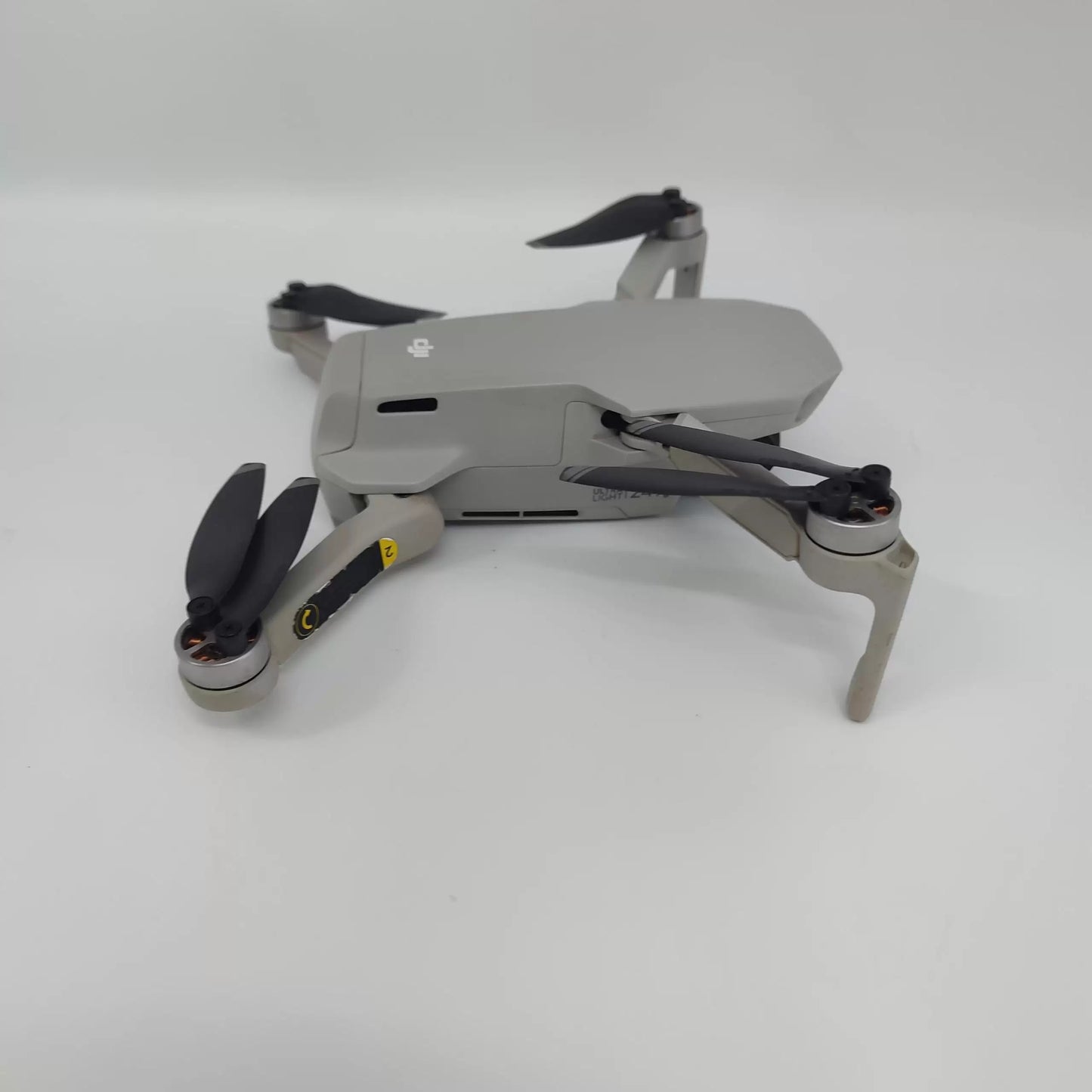 95% New (Like New) DJI Mini 1 Fly More Combo