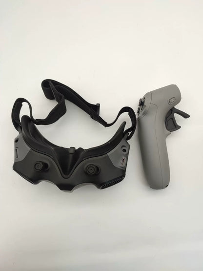 DJI Goggles 2 Flight Motion-Control Combo