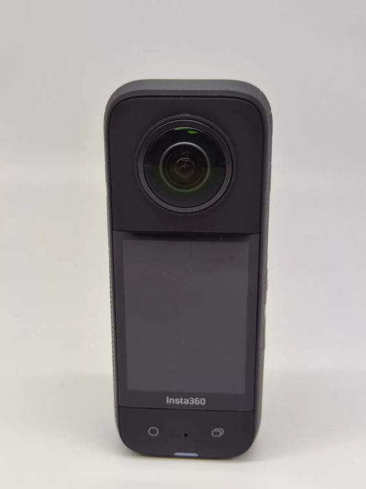 99% New (Mint) insta360 Insta360 X3