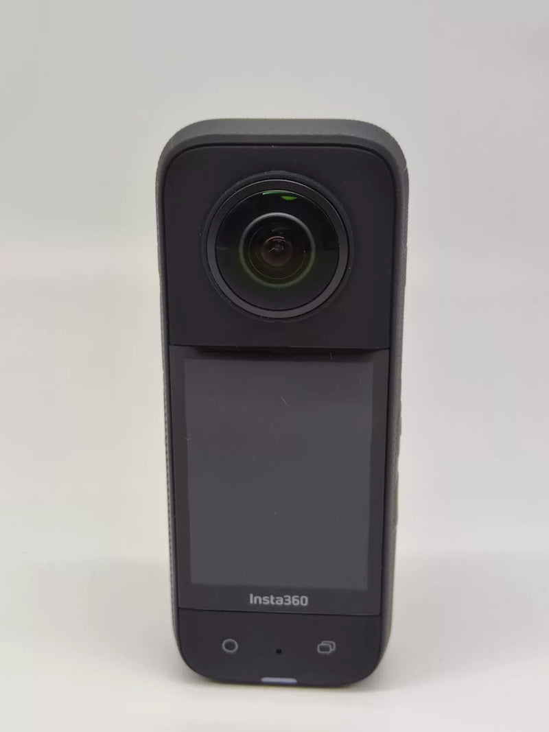 99% New (Mint) insta360 Insta360 X3