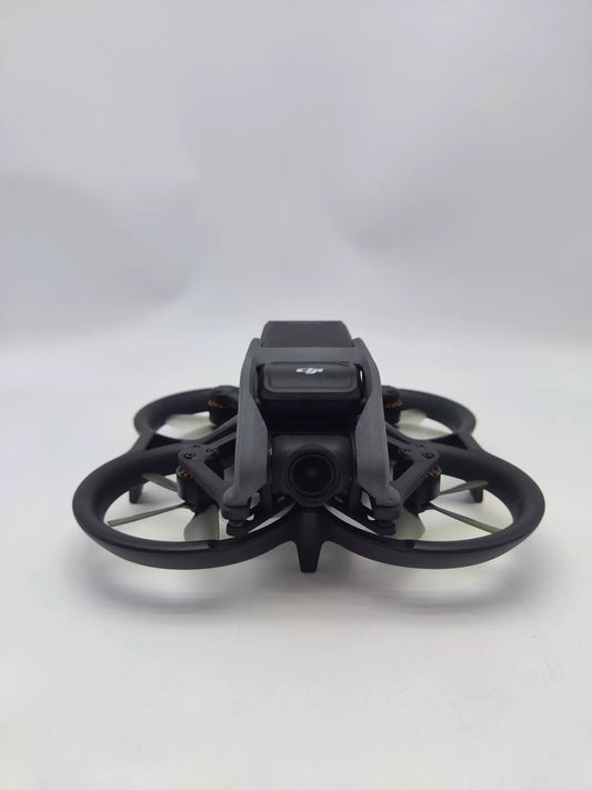 99% New (Mint) DJI avata Advanced Combo
