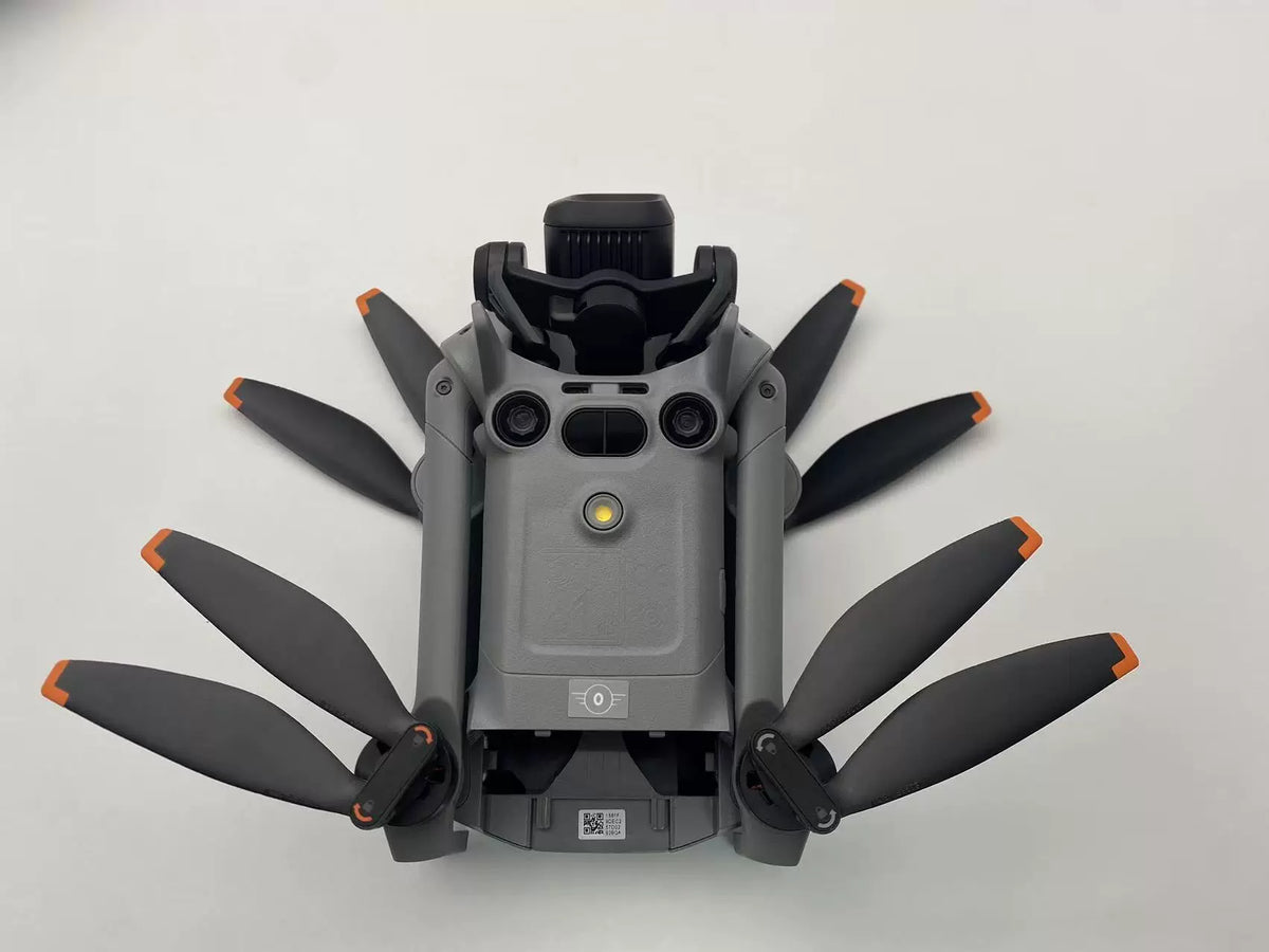 99% New (Mint) DJI Mini 5 Pro – photo 3