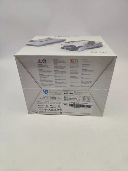 Brand New DJI mini4pro with Screen Fly More Combo with DJI Care Refresh