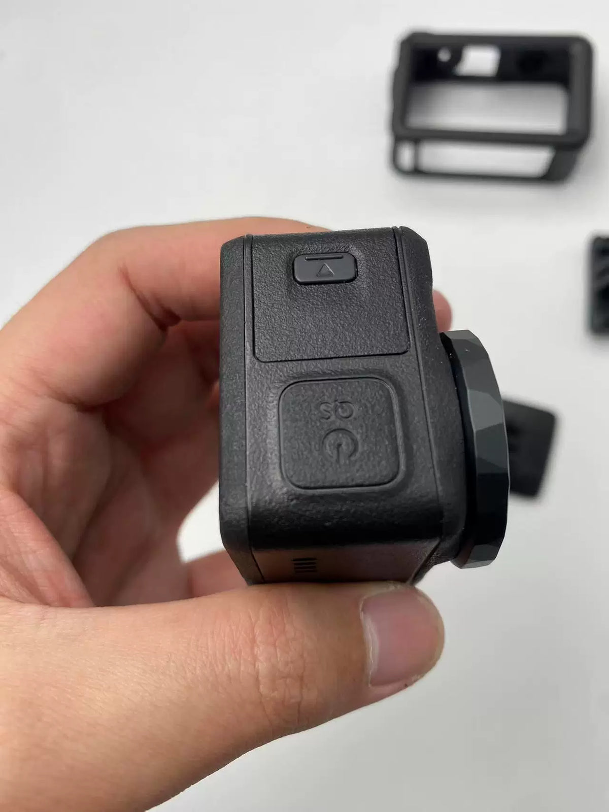 99% New (Mint) DJI Osmo Action 5 Pro – photo 6