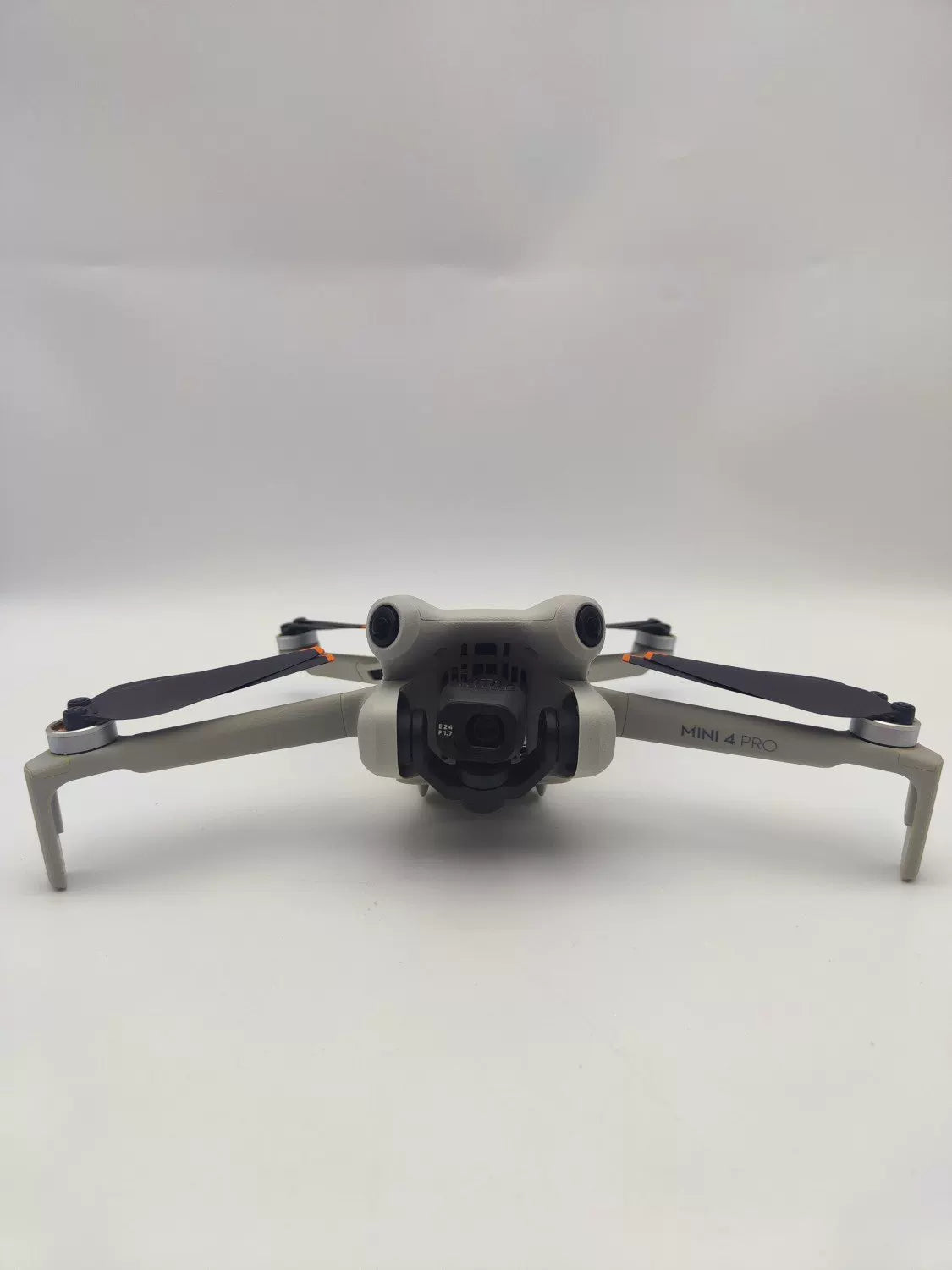 95% New (Like New) DJI Mini4pro with Screen Fly More Combo