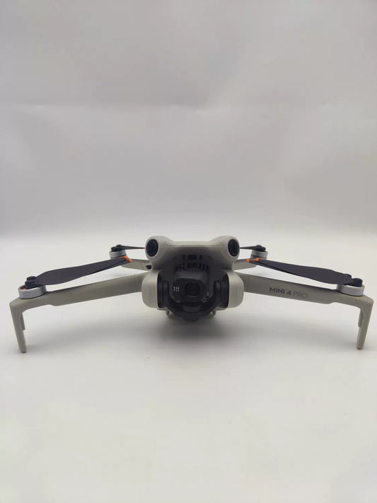 95% New (Like New) DJI Mini4pro with Screen Fly More Combo