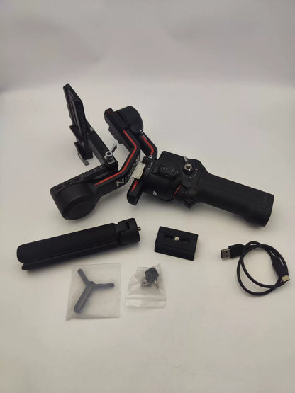 95% New (Like New) DJI RS3 Standard Combo