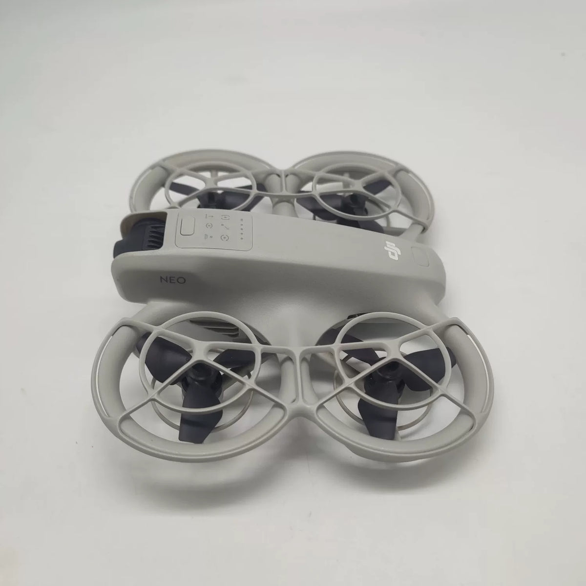 95% New (Like New) DJI Neo Fly More Combo with 2-Year Edition DJI Care Refresh No Remote Controller