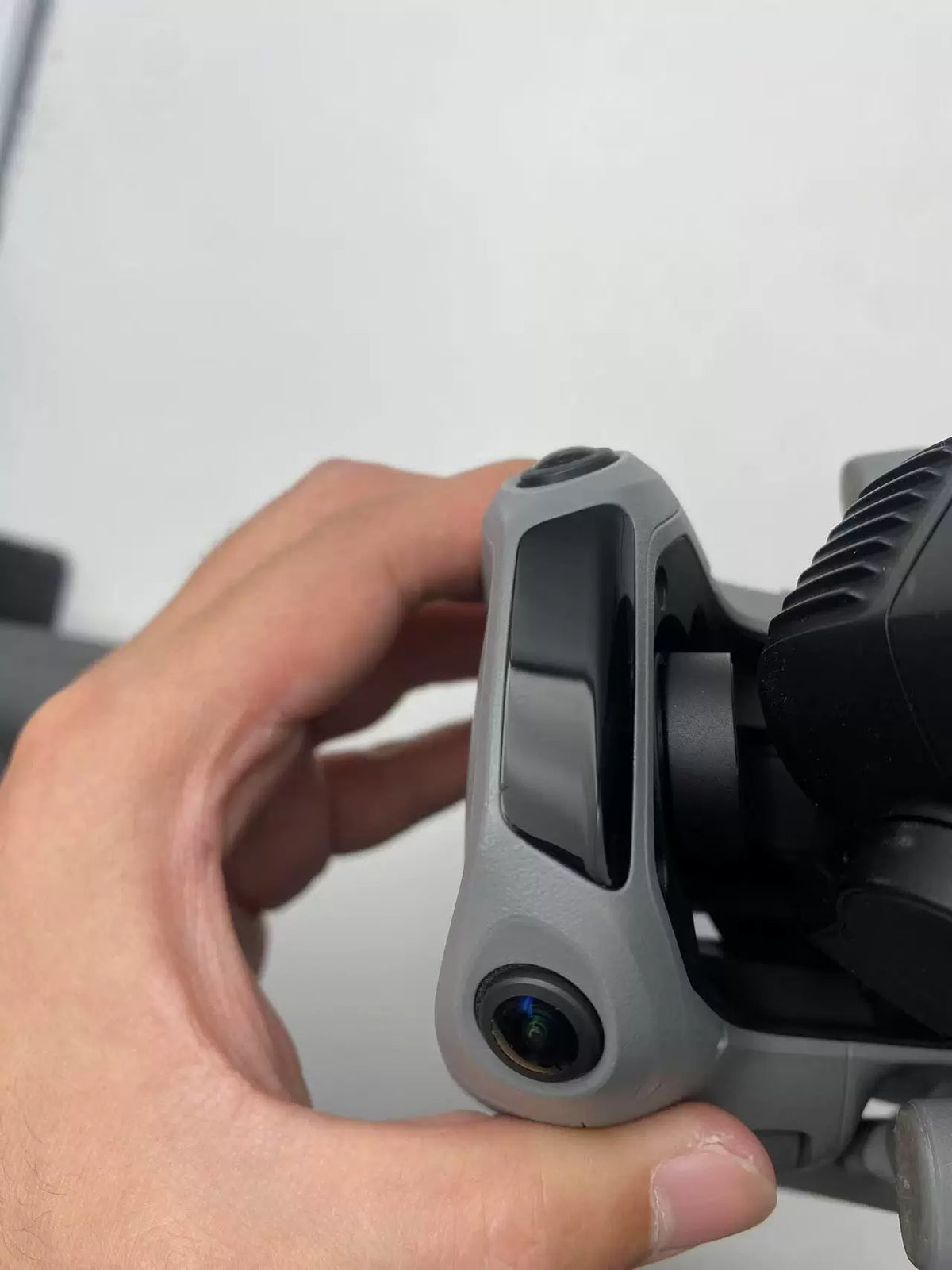 99% New (Mint) DJI Air 3S – photo 5