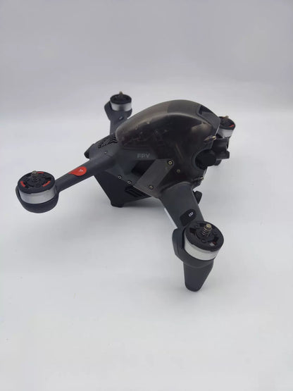 DJI FPV Combo Triple Battery extra 1st Gen Joystick