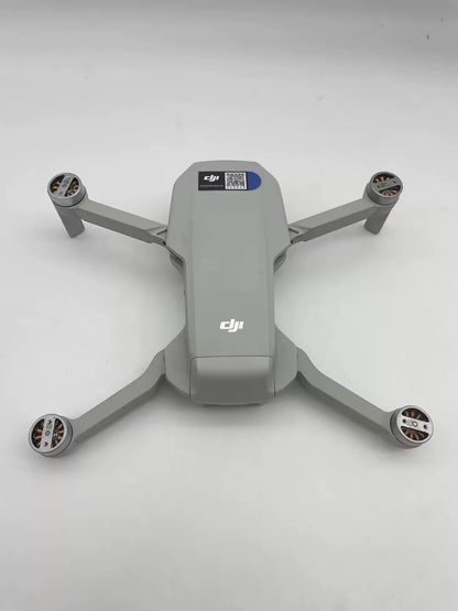 90% New (Excellent) DJI Mini 2 Fly More Combo