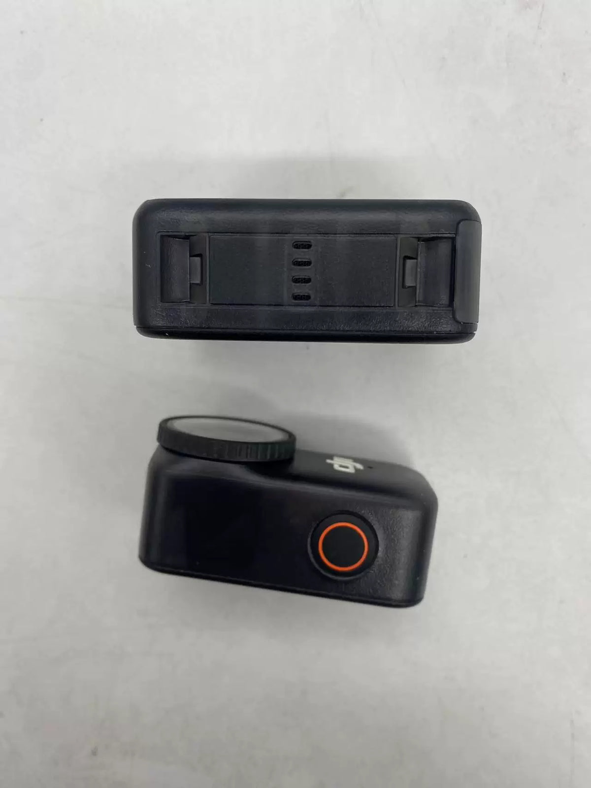 99% New (Mint) DJI Osmo Nano 64GB – photo 2