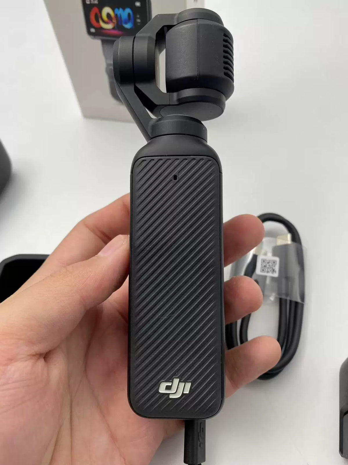 99% New (Mint) DJI Osmo Pocket 3 – photo 5