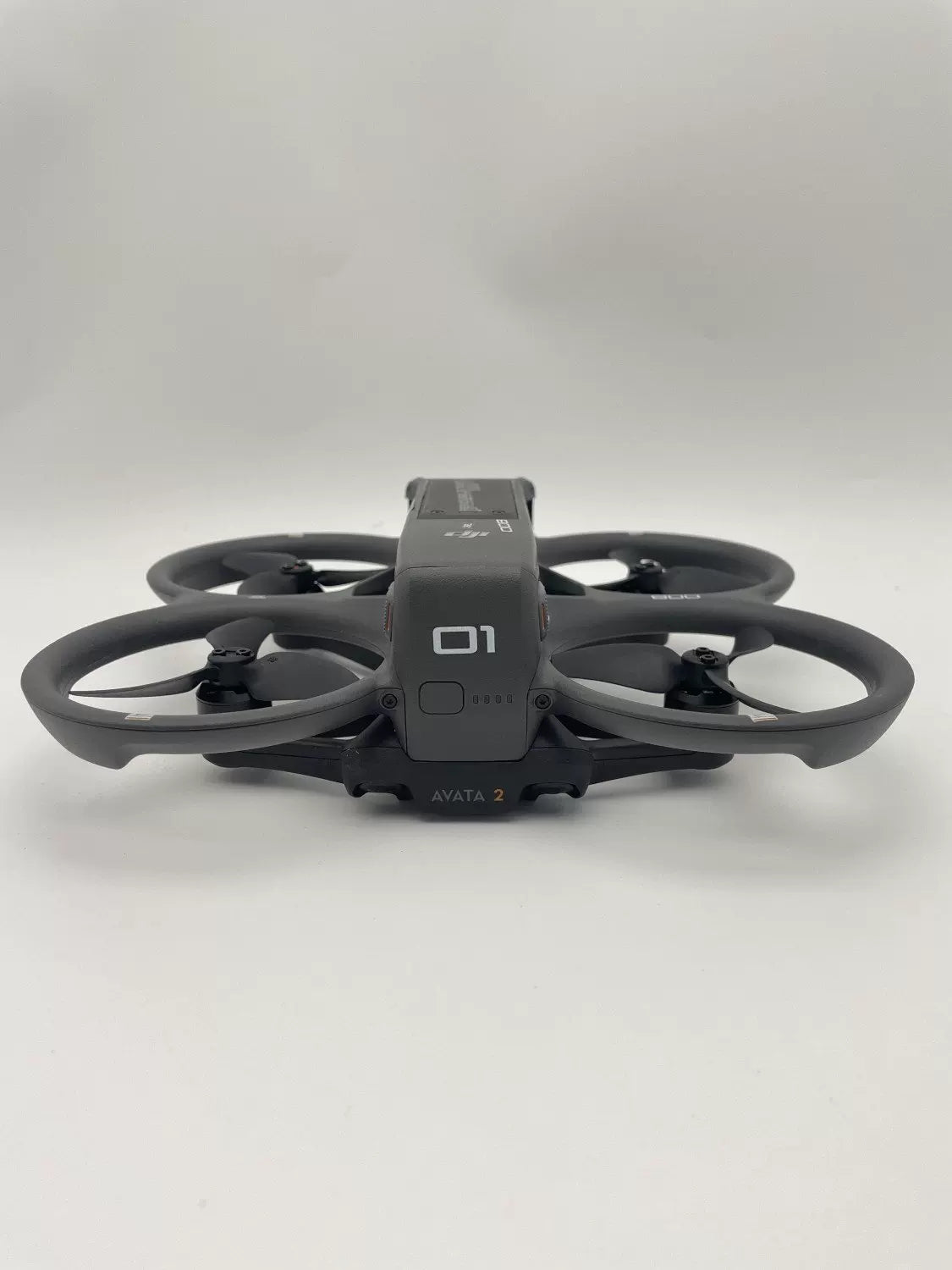 99% New (Mint) DJI Avata 2 Fly More Combo with DJI Care Refresh