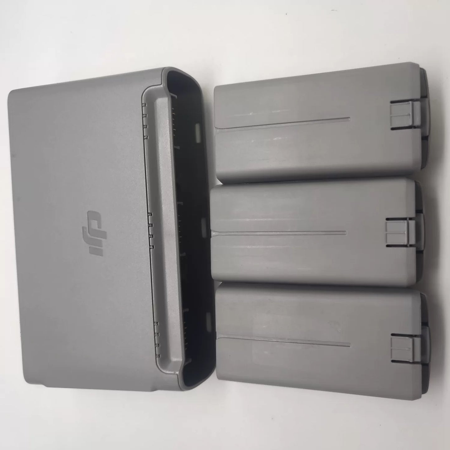Near-New Not Activated DJI Mini 2 SE Combo Edition