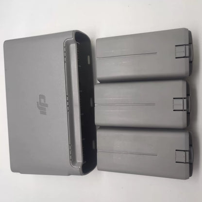 Near-New Not Activated DJI Mini 2 SE Combo Edition