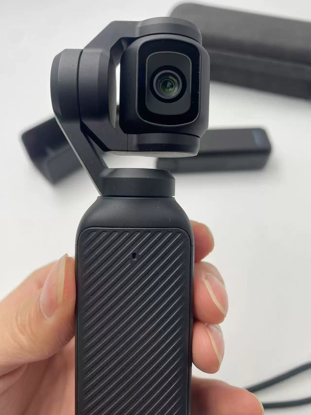 99% New (Mint) DJI Osmo Pocket 3 – photo 2