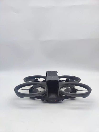 DJI Avata2 Fly More Combo with DJI Care Refresh