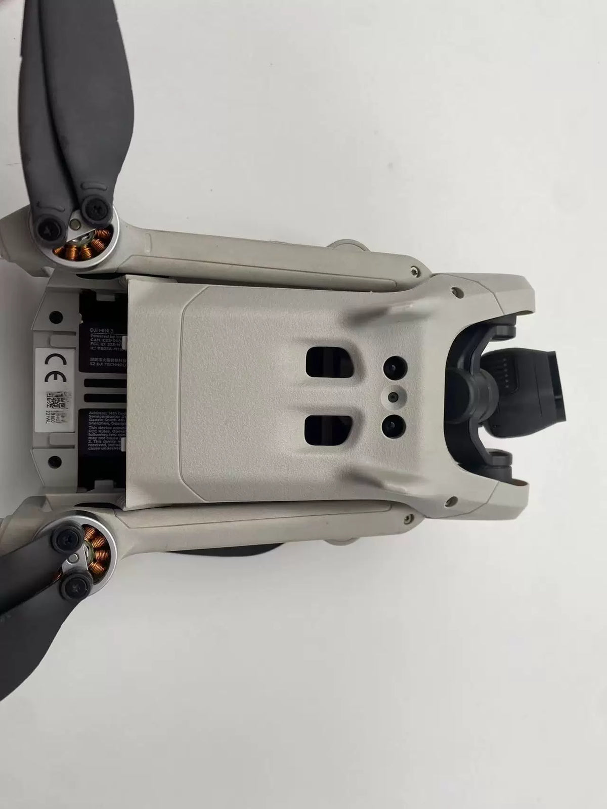 90% New (Excellent) DJI Mini 3 – photo 3