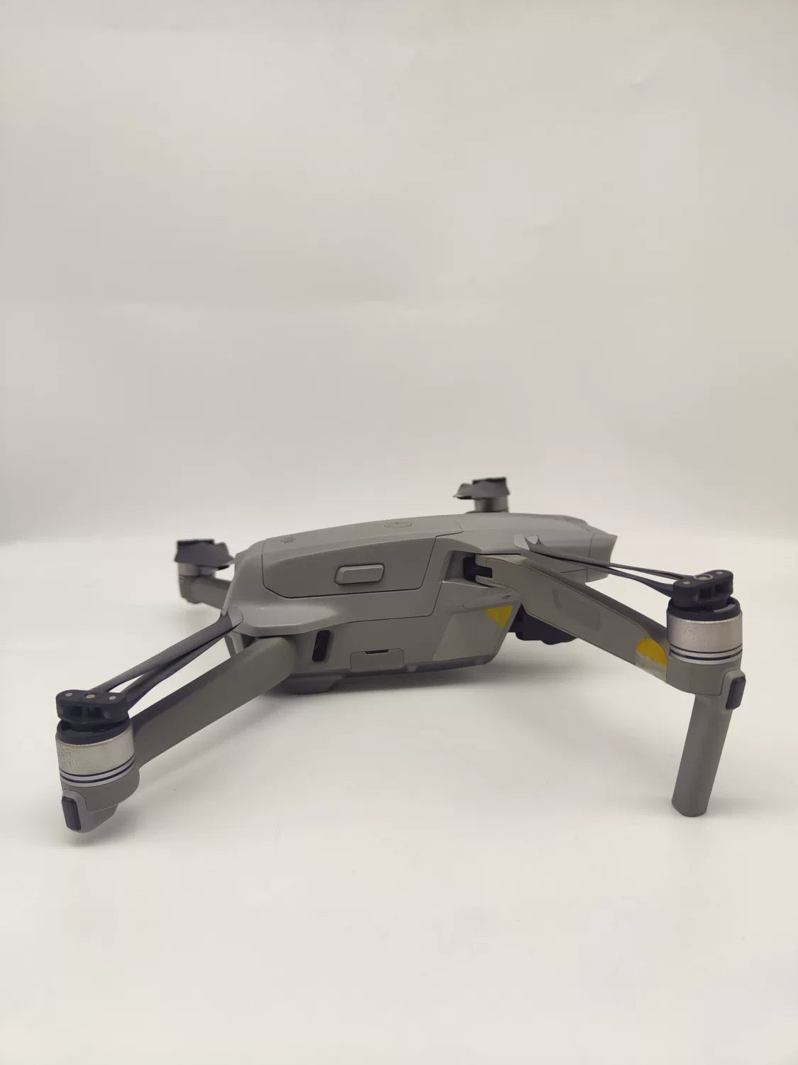 95% New (Like New) DJI air2 Fly More Combo
