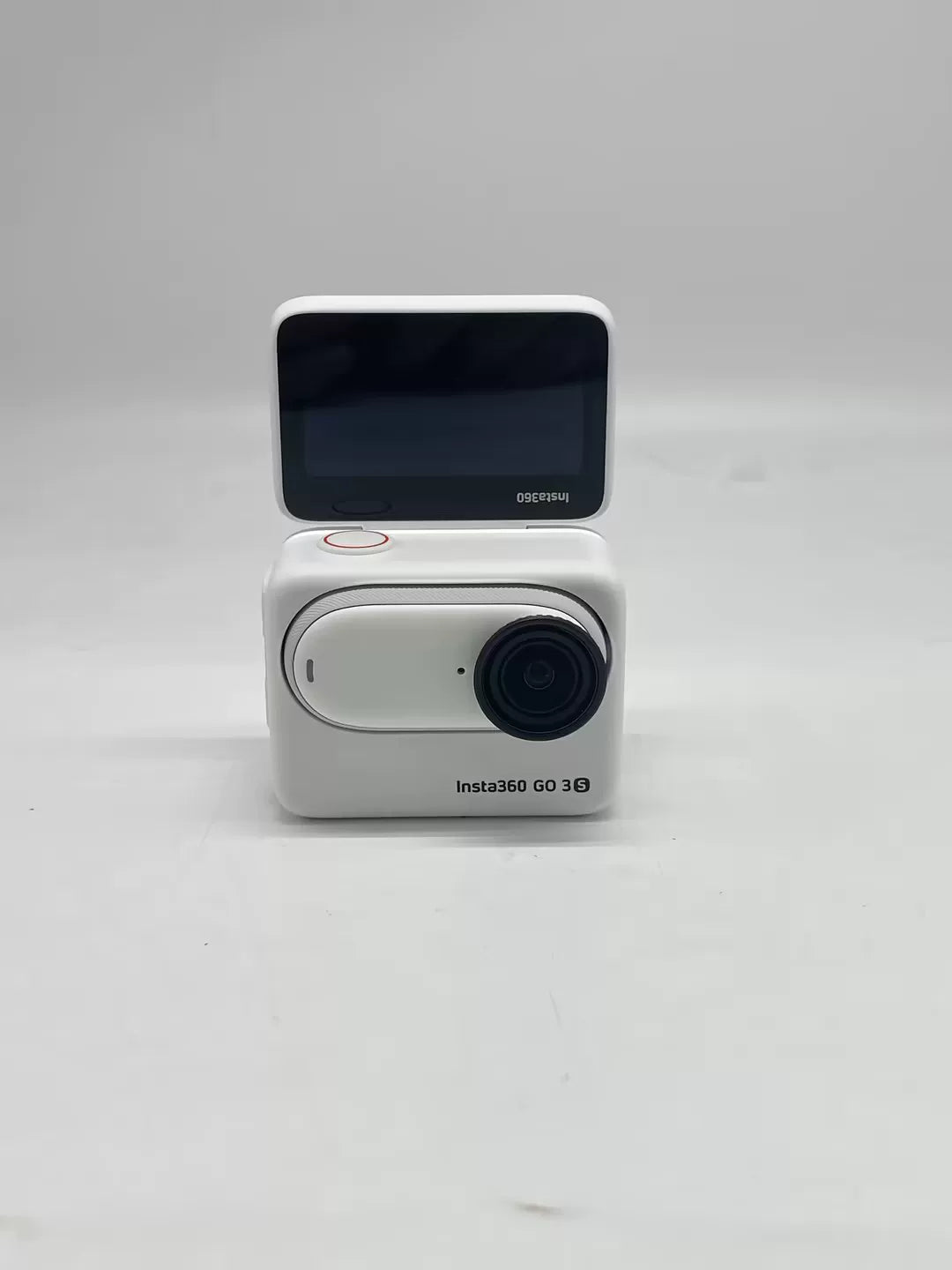 99% New (Mint) Insta360 GO 3s 128G