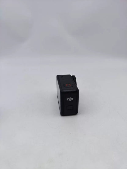 90% New (Excellent) DJI action 4 Standard Combo