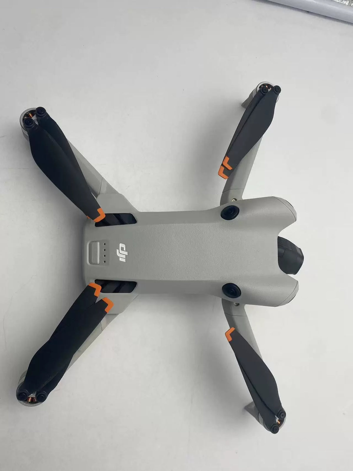 99% New (Mint) DJI Mini 4 Pro – photo 5