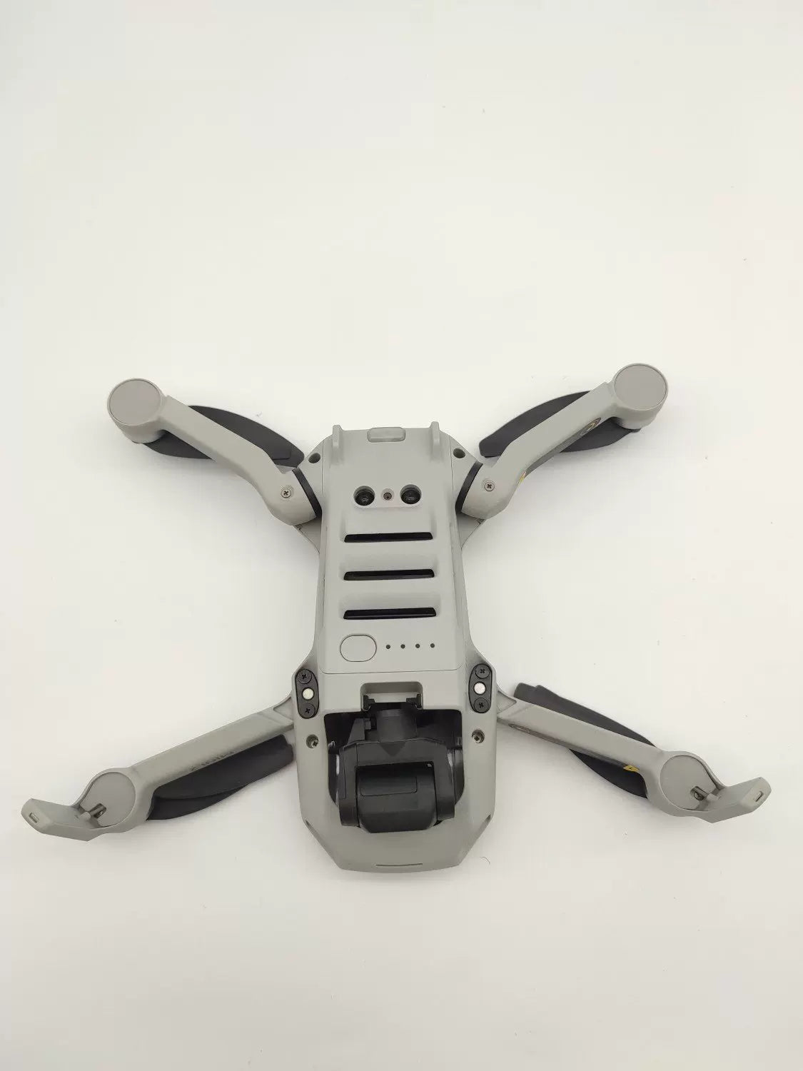 DJI Mini2 Fly More Combo