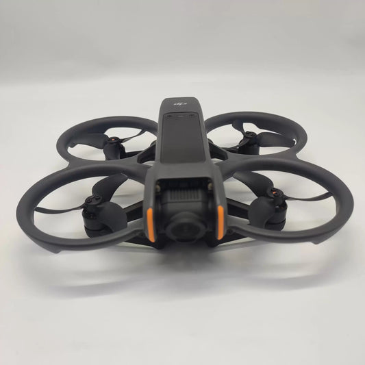 95% New (Like New) DJI Avata 2 Fly More Combo with DJI Care Refresh