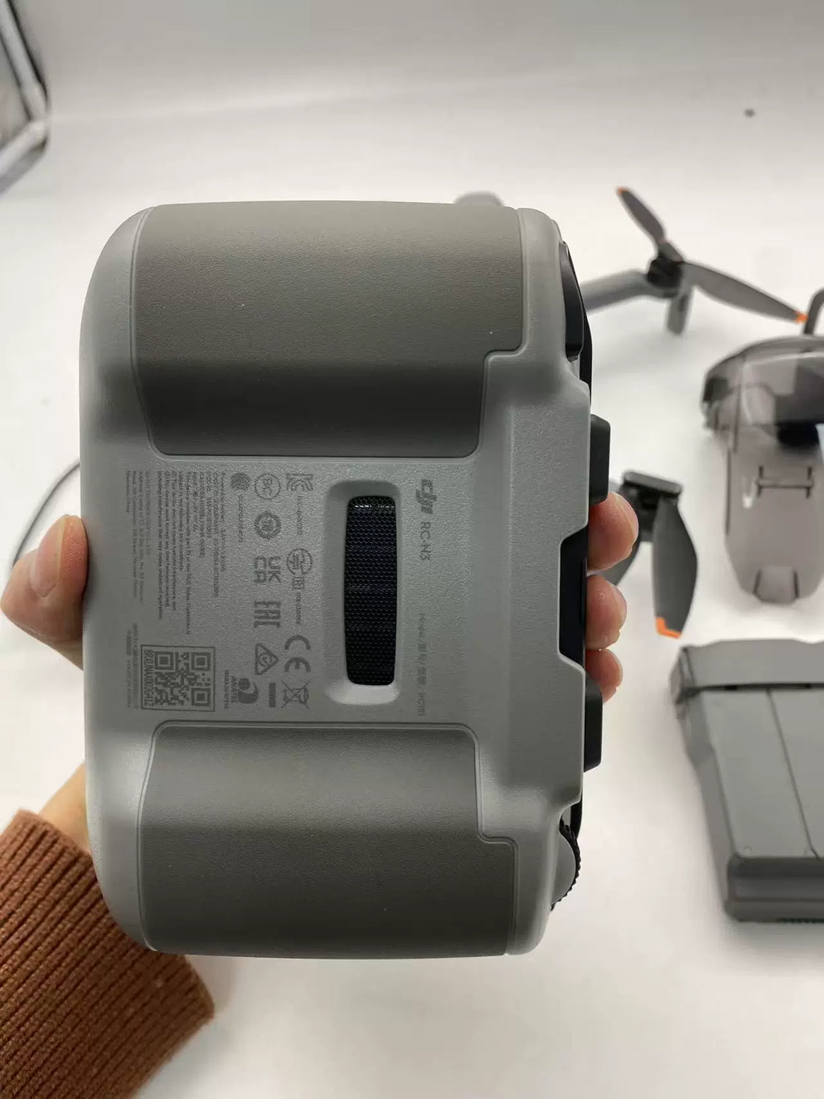 99% New (Mint) DJI Mini 5 Pro – photo 7