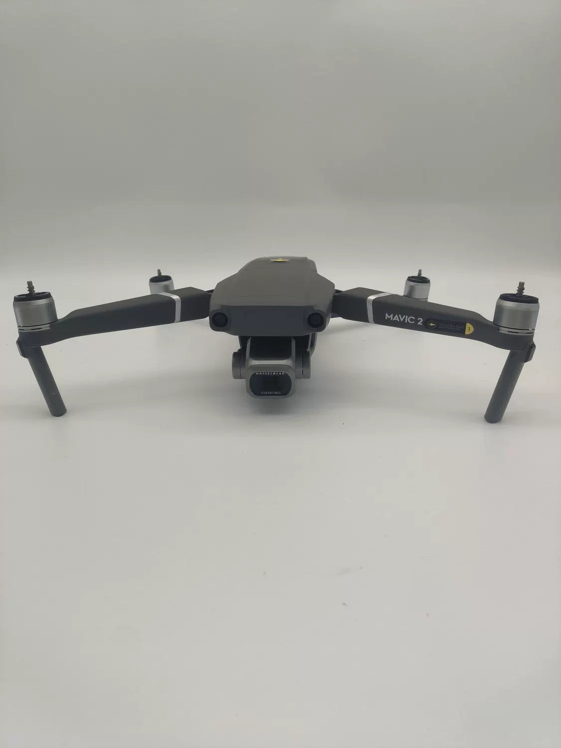 DJI Mavic 2 Pro Standard Remote Fly More Combo